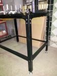 FrameBuilder-187 Монтажный сварочный стол с комплектом УСП
